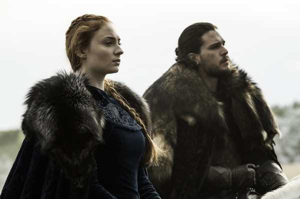 Game of Thrones es una serie de fantasía medieval, drama y aventuras, adaptada por David Benioff y D.B. Weiss para la cadena HBO (HBO)