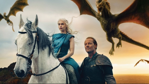 La octava y última temporada de “Game of Thrones” estará compuesta por seis episodios y será emitida en 2019