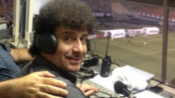 Daniel Mollo apuntó contra Edwin Cardona y Carlos Tevez