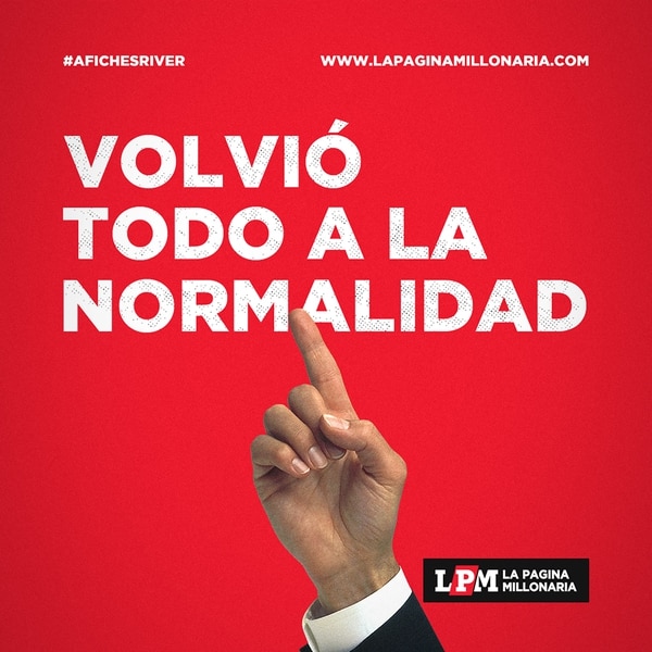 Los mejores memes que dejó la Supercopa Argentina que River le ganó a Boca