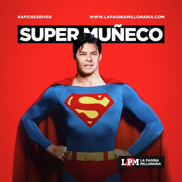 Los mejores memes que dejó la Supercopa Argentina que River le ganó a Boca