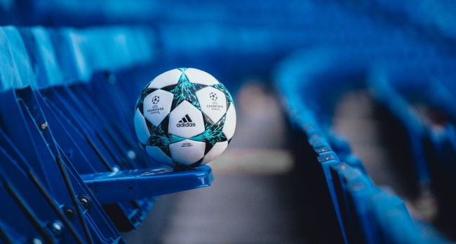 Resultado de imagen para octavos de final champions 2018