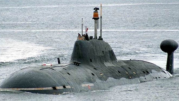 Stoltenberg no quiere otra Guerra Fría, pero los submarinos rusos han aumentado sus patrullas a niveles no vistos desde entonces