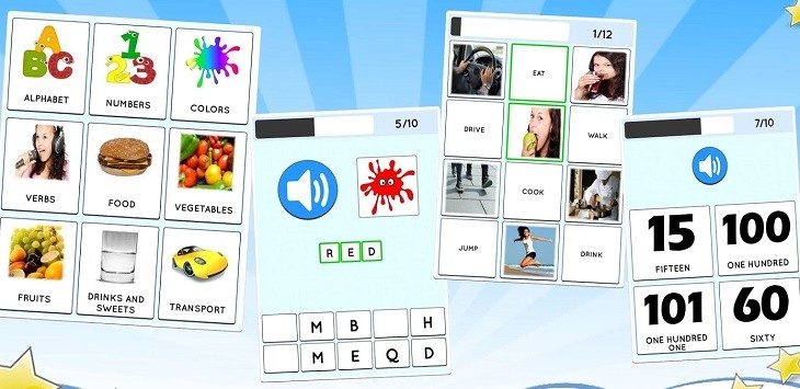 Aprender Ingles gratis