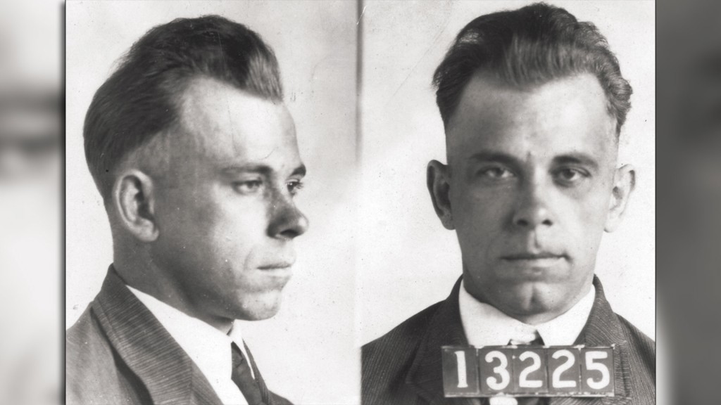 John Dillinger