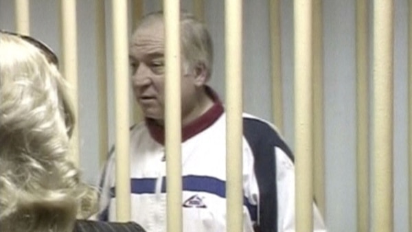Sergei Skripal y su hija fueron envenenados en la localidad inglesa de Salisbury (Reuters)