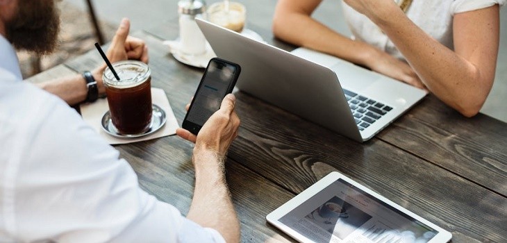 Apps de productividad para Android