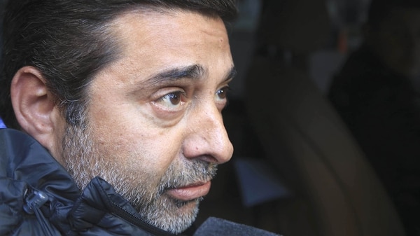 Daniel Angelici (NA)