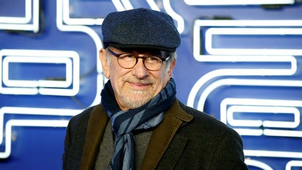 El director de “E.T” o “La lista de Schindler” declaró que cree que “Time’s Up” supondrá “un punto de no retorno” a las desigualdades en la industria cinematográfica