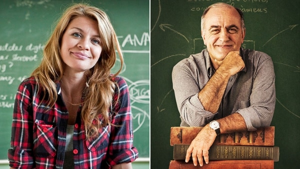 Rita Vs. Merlí: la similitudes y diferencias de las dos series educativas del momento