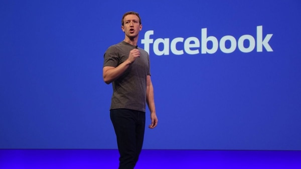 Mark Zuckerberg habló sobre el escándalo luego de cuatro días de grandes tensiones.