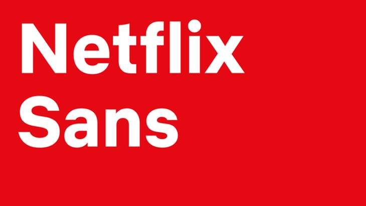 NetflixSans