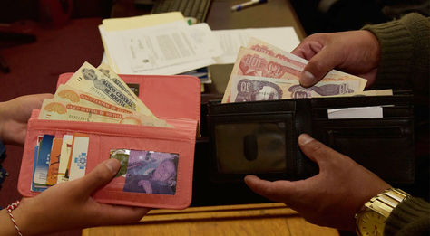 La competitividad de Bolivia retrocede 24 puestos desde 2007 – eju.tv