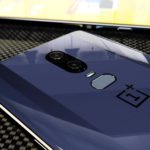 Cámara del OnePlus 6