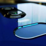 Sensor de huellas del OnePlus 6
