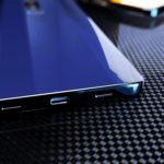 Conector USB-C del OnePlus 6