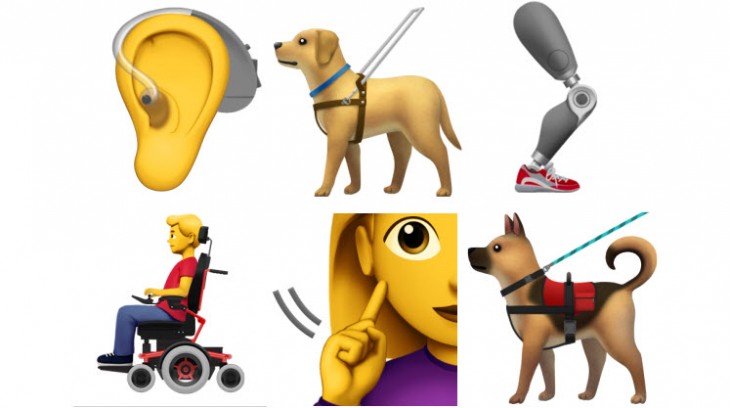 emojis Apple