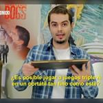 Pues sí, aunque suene increíble, es posible jugar a la máxima calidad desde un portátil que no es gaming. Aunque tiene truco. • Un nuevo #RetoXataka ahora con @hpespana ?? • • • • 