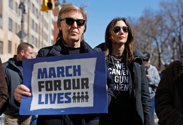 (REUTERS/Shannon Stapleton)