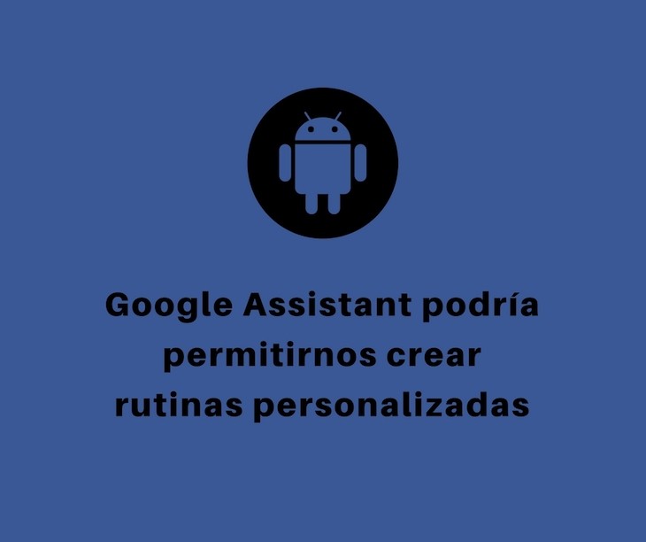 Google Assistant