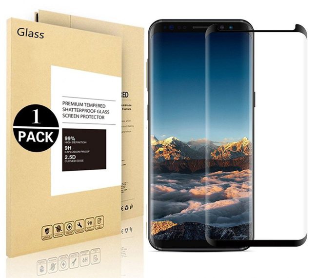  pantalla para el Samsung Galaxy S9