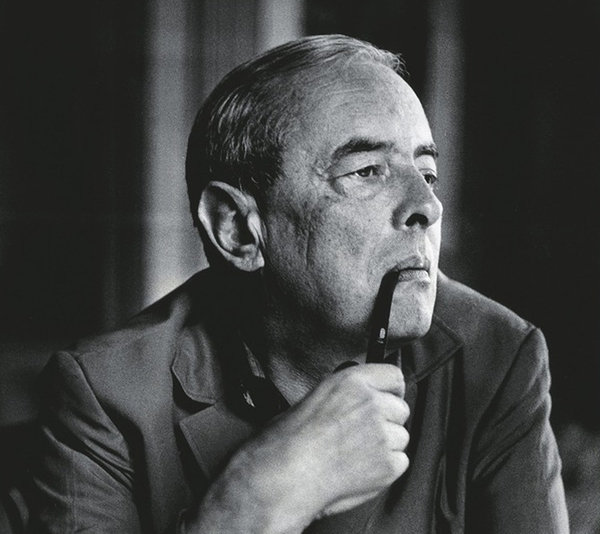 Witold Gombrowicz también lo ganó. Aunque nacido en Polonia, se “argentinizó”: vivió aquí durante 24 años