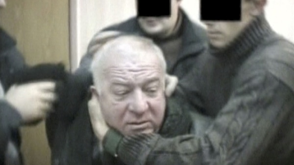 Decenas de países aplicaron medidas contra Rusia por el envenenamiento de Sergei Skripal y su hija (Reuters)