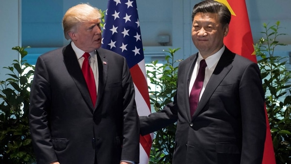 EEUU planea imponer aranceles a China