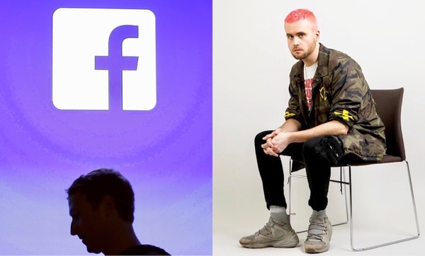 Christopher Wylie (Archivo)