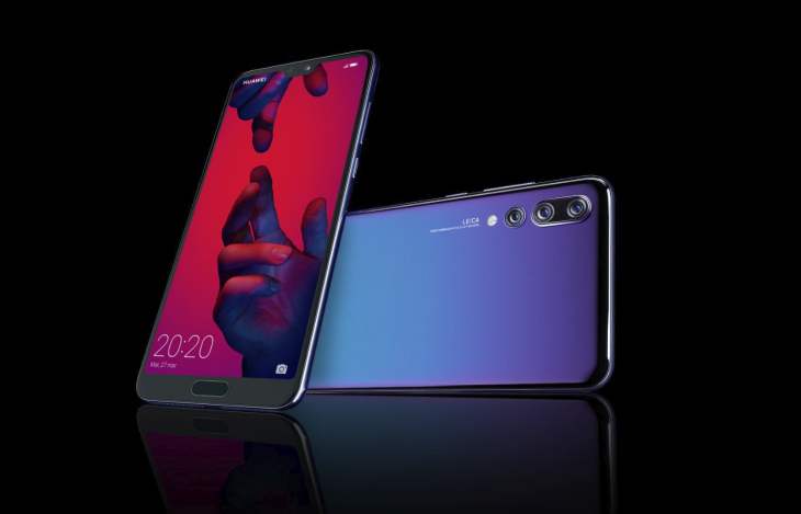 HuaweiP20