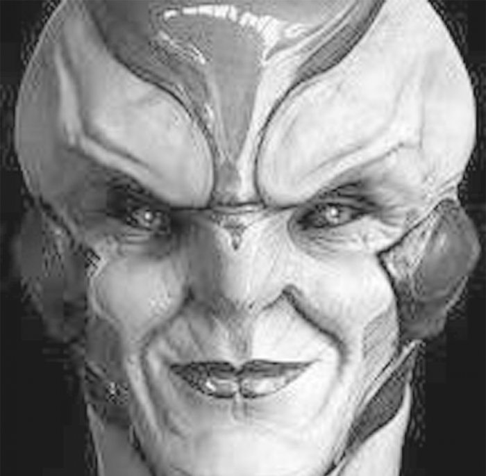 EL PERSONAJE DE FICCIÓN EN REPRESENTACIÓN HUMANA.