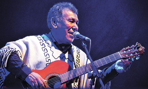 Gonzalo Hermosa.