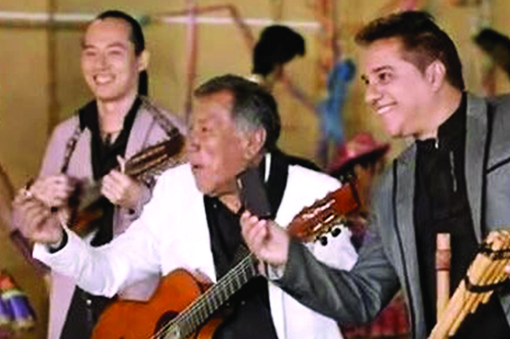 Machismo y sexismo marcan letras del folklore boliviano