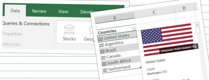 excel