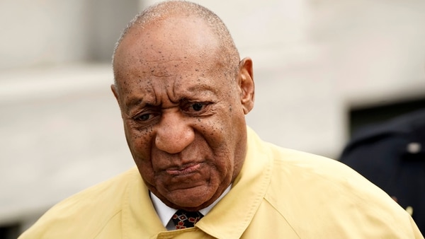 Cosby, de 80 años, ya se sometió a un juicio en junio de 2017, pero el jurado fue incapaz de alcanzar un veredicto y el litigio fue declarado nulo