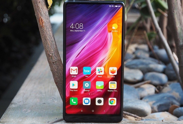 Tienda de temas de Xiaomi
