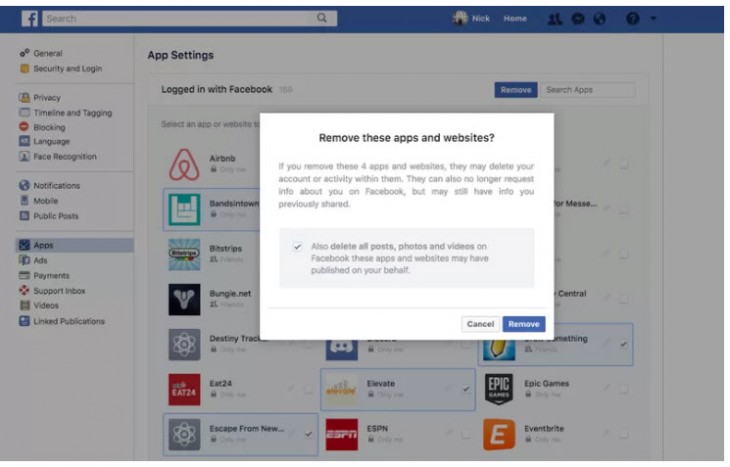 Facebook