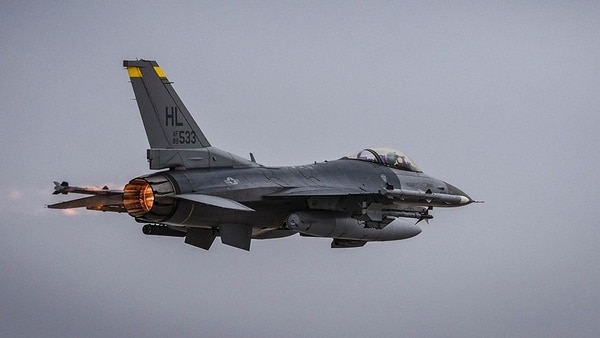 ( Foto: U.S. Air Force photo by Airman 1st Class Andrew D. Sarver)