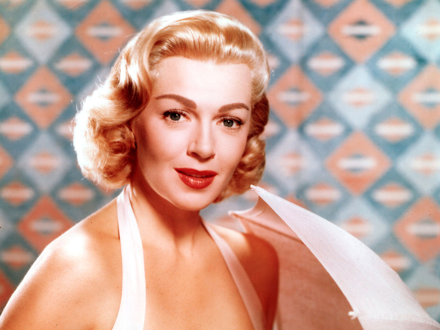 Lana Turner
