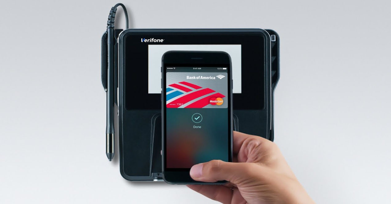 Cómo Usar Apple Pay