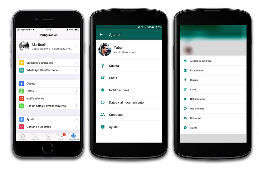 Imagen de WhatsApp Business