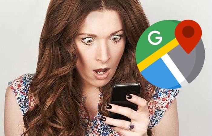 Google: Â¿Sospechas que tu pareja te estÃ¡ engaÃ±ando? Con este truco descÃºbrelo