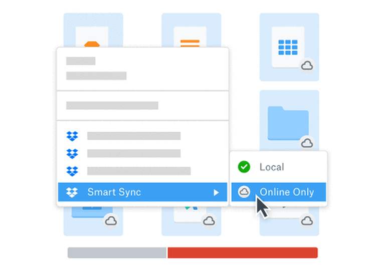SmartSync