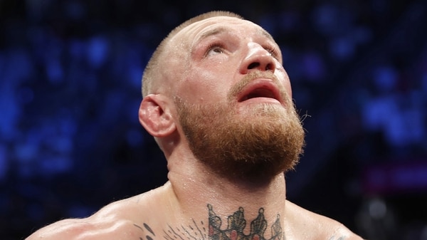 Conor McGregor provocó la cancelación de tres peleas del UFC 223 (Reuters)
