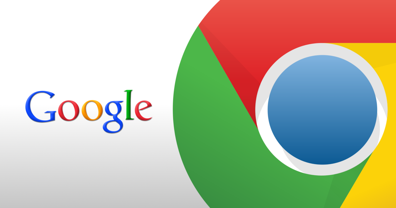 Logo de Google Chrome