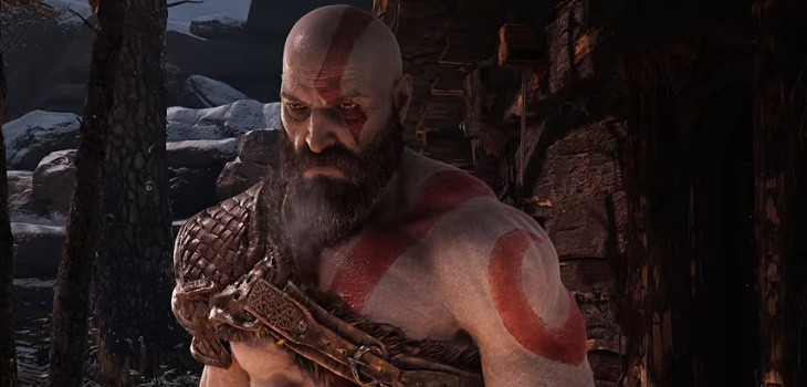 Juegos de estreno para la PS4 en abril