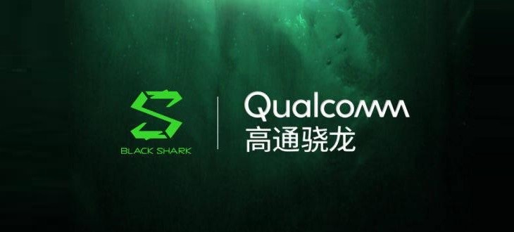 Black Shark smartphone gamer Xiaomi