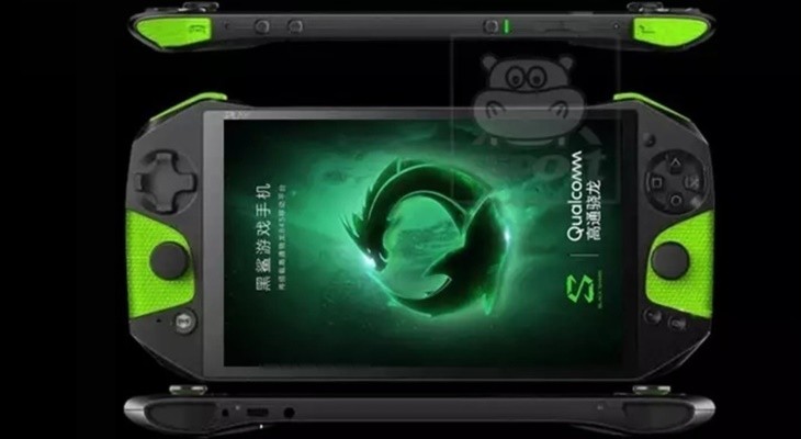 Smartphone para gamers de Xiaomi