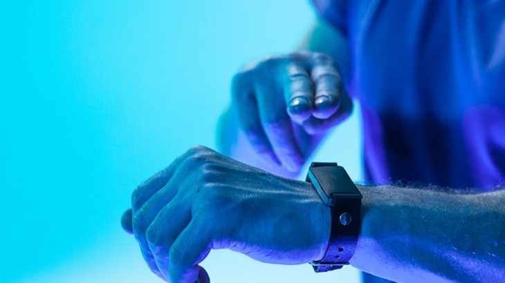 AURA Band