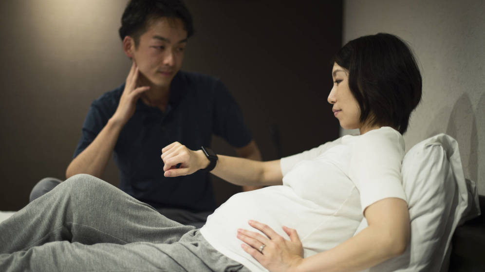 Foto: ¿A qué hora te toca a ti? (iStock)
